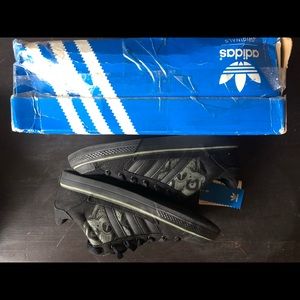 Adidas Mike Giant Hemp Superskate Vulcan “Limited”